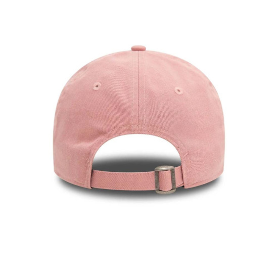 New Era Καπέλο New York Mets Mini Washed 9TWENTY Adjustable Cap